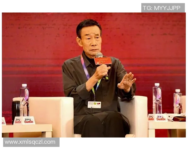 李雪健深情回忆姚明的篮球生涯与人生哲学的启示