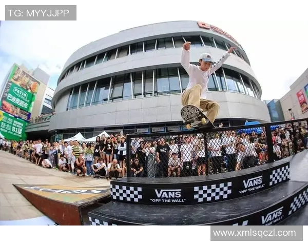 深圳滑板队的阵地战：胜负背后的故事与启示