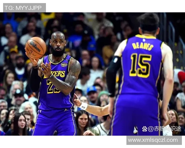 湖人主控表现出色，助球队赢得关键胜利