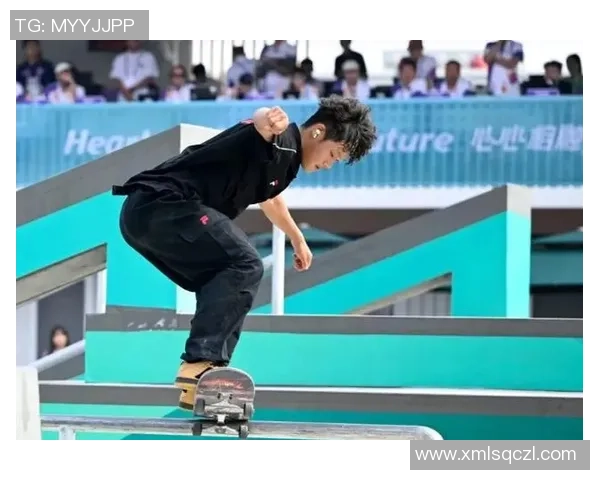 滑板技术排行榜揭晓上海滑板队荣获第六名佳绩